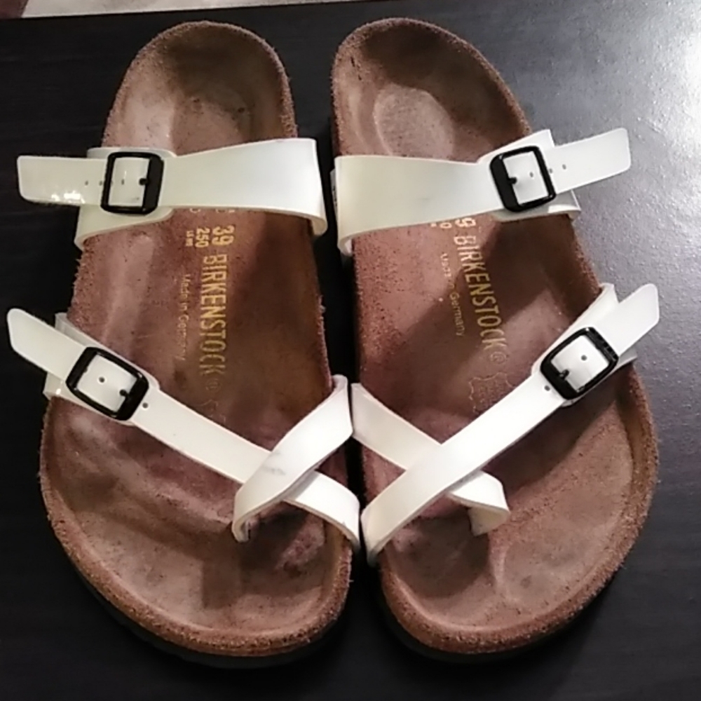 Birkenstock Mayari Sandels